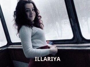 ILLARIYA