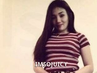 IMSOJUICY