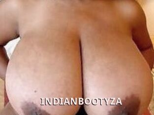 INDIANBOOTYZA