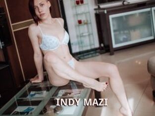 INDY_MAZI