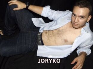 IORYKO