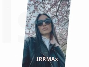 IRRMAx