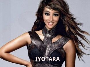 IYOTARA