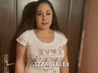IZZABELLEx