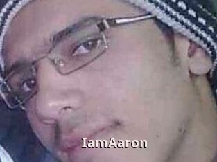 IamAaron