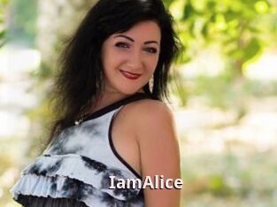 IamAlice