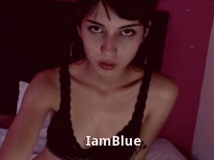 IamBlue