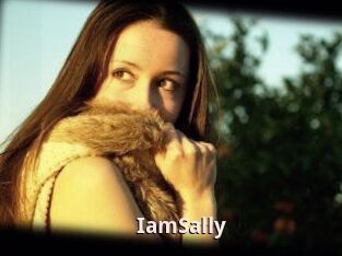 IamSally