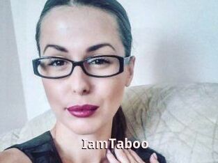 IamTaboo
