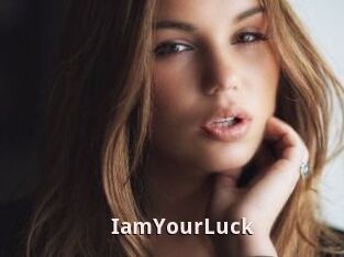 IamYourLuck
