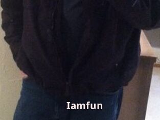 Iamfun
