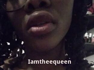 Iamtheequeen