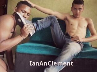IanAnClement