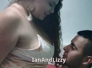 IanAndLizzy