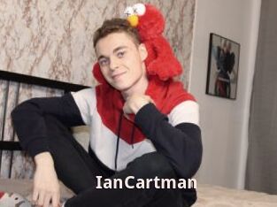 IanCartman