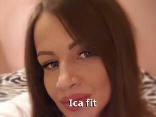 Ica_fit