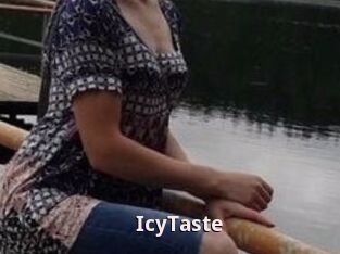 IcyTaste
