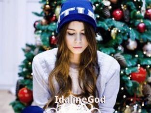 IdalineGod