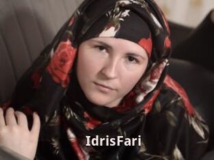 IdrisFari