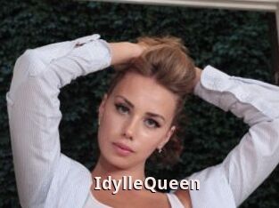 IdylleQueen