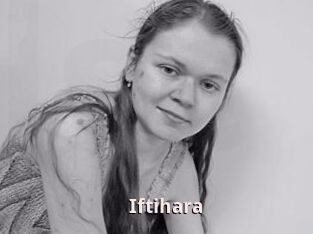 Iftihara