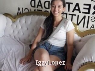 IggyLopez