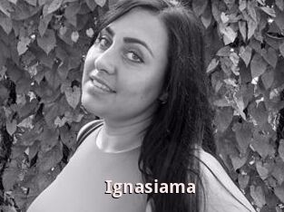 Ignasiama