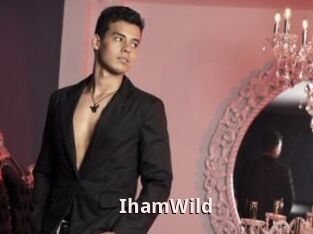 IhamWild