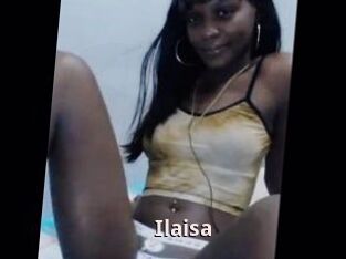 Ilaisa