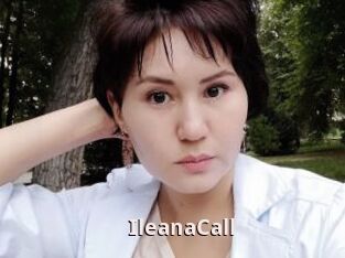 IleanaCall
