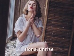 IlonaSunrise