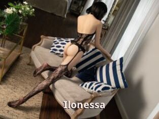 Ilonessa