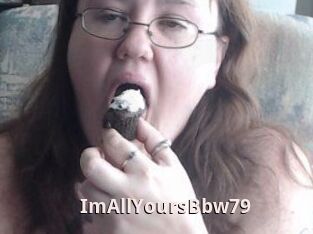 ImAllYoursBbw79