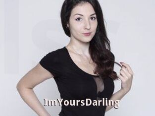 ImYoursDarling