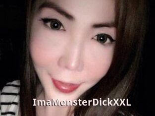 ImaMonsterDickXXL