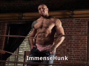 ImmenseHunk