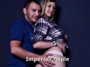 ImperialCouple