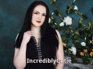 IncrediblyCutie