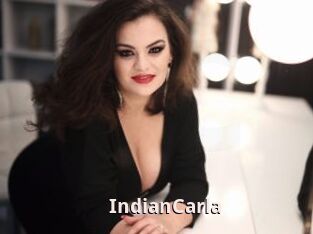 IndianCarla