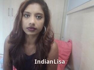 IndianLisa
