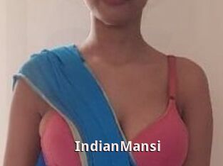 IndianMansi