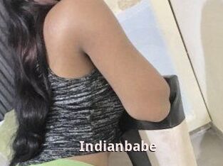 Indianbabe