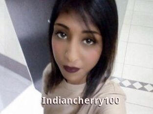 Indiancherry100