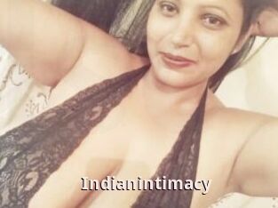 Indianintimacy