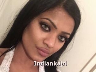 Indiankajol
