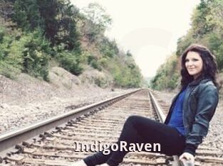 IndigoRaven