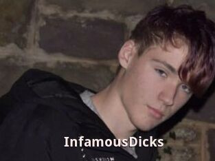 InfamousDicks