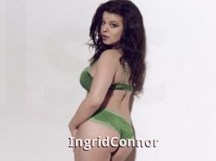 IngridConnor