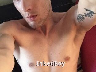 InkedBoy