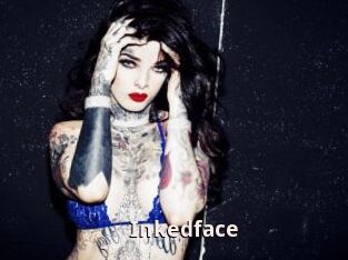 Inkedface